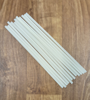 Tyčinka pro svařování plastů - pro ABS, 12 kusů, Welzh