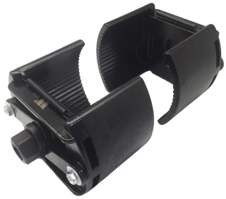 Klíč na olejové filtry, univerzální, rozsah 60-80 mm, Welzh