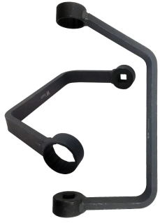 Klíč na olejový filtr pro vozy FORD, 27 mm, Welzh