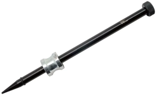 Univerzální nástroj pro vyjmutí měděných podložek vstřikovačů Common Rail, Welzh 