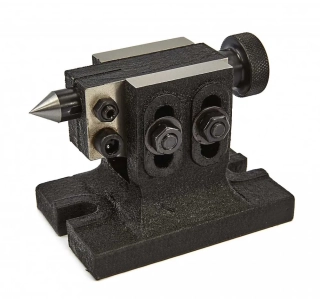 Koník pro otočné stoly 100 - 150 mm (HV4, HV5, HV6), 6kg