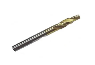 Stupňovitý vrták pro opravu závitů brzd M9 x 1.25 mm, Welzh