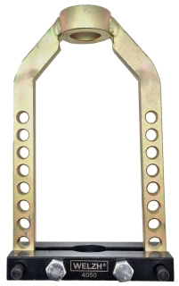 Stahovák homokinetických kloubů, Welzh