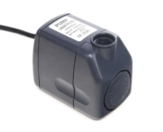 Náhradní čerpadlo/pumpa pro mycí stoly, 26 W, 1.9 l/min.