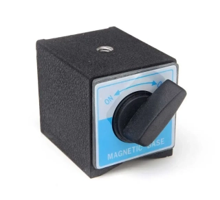 Magnetická základna malá se spínaným magnetem, 60 x 50 x 55 mm, síla až  80 kg