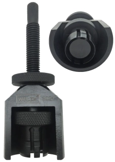 Přípravek pro uvolnění zapalovače cigaret skupiny VAG, Welzh