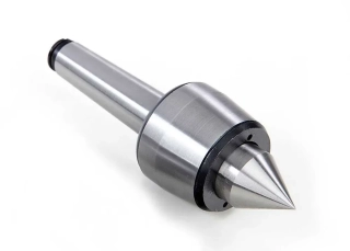 Otočný hrot pro koník soustruhu MK3