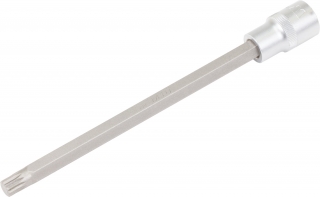 Hlavice zástrčná 1/2" XZN (spline), M8, délka 200 mm, Welzh