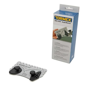Tormek WM 200 - měrka úhlů