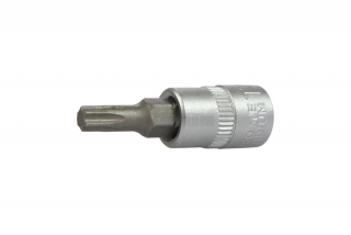 Hlavice zástrčná 1/2", Torx T25, délka 55 mm, Welzh