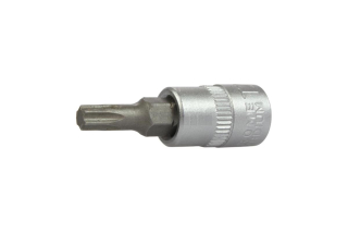 Hlavice zástrčná 1/2", Torx T50, délka 55 mm, Welzh