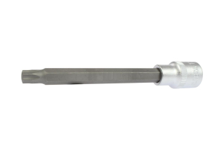 Hlavice zástrčná 1/2", Torx T60, délka 140 mm, Welzh